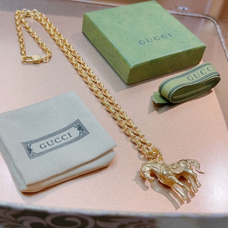 Gucci Necklaces